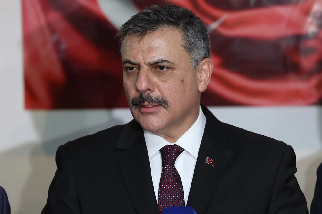 Şanlıurfa depremi sonrası ekipler sahada: İncelemeler başladı