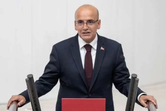 Bakan Şimşek’ten Piyasa Bozucu İşlemlerle İlgili Açıklama