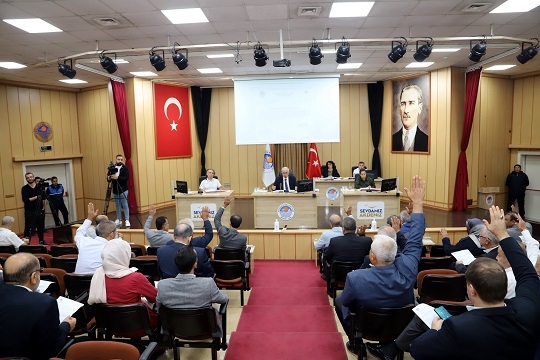 Şehit Polisin adı Akdeniz’de yaşayacak