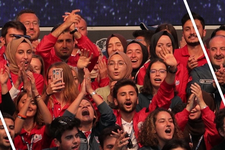 T3 Vakfı'ndan 4 bin öğrenciye burs desteği verilecek