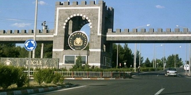 DİCLE ÜNİVERSİTESİ: İSLAM DÜNYASINDA MATEMATİK TARİHİ