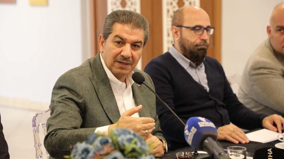 3. ESENLER FİLM GÜNLERİ’NİN ETKİNLİK PROGRAMI AÇIKLANDI