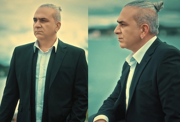 Emrah Yıldırım’ın Ah İstanbul Şarkısı Müzik Listelerinde Yerini Aldı!