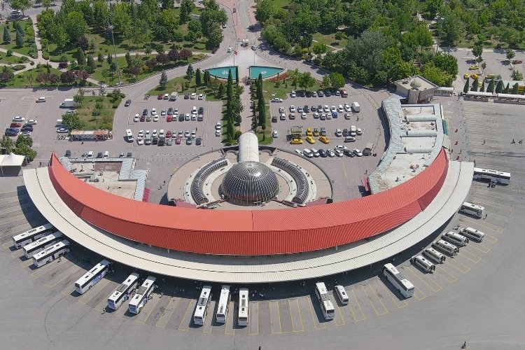  “Temiz Otogar, Temiz Çevre”