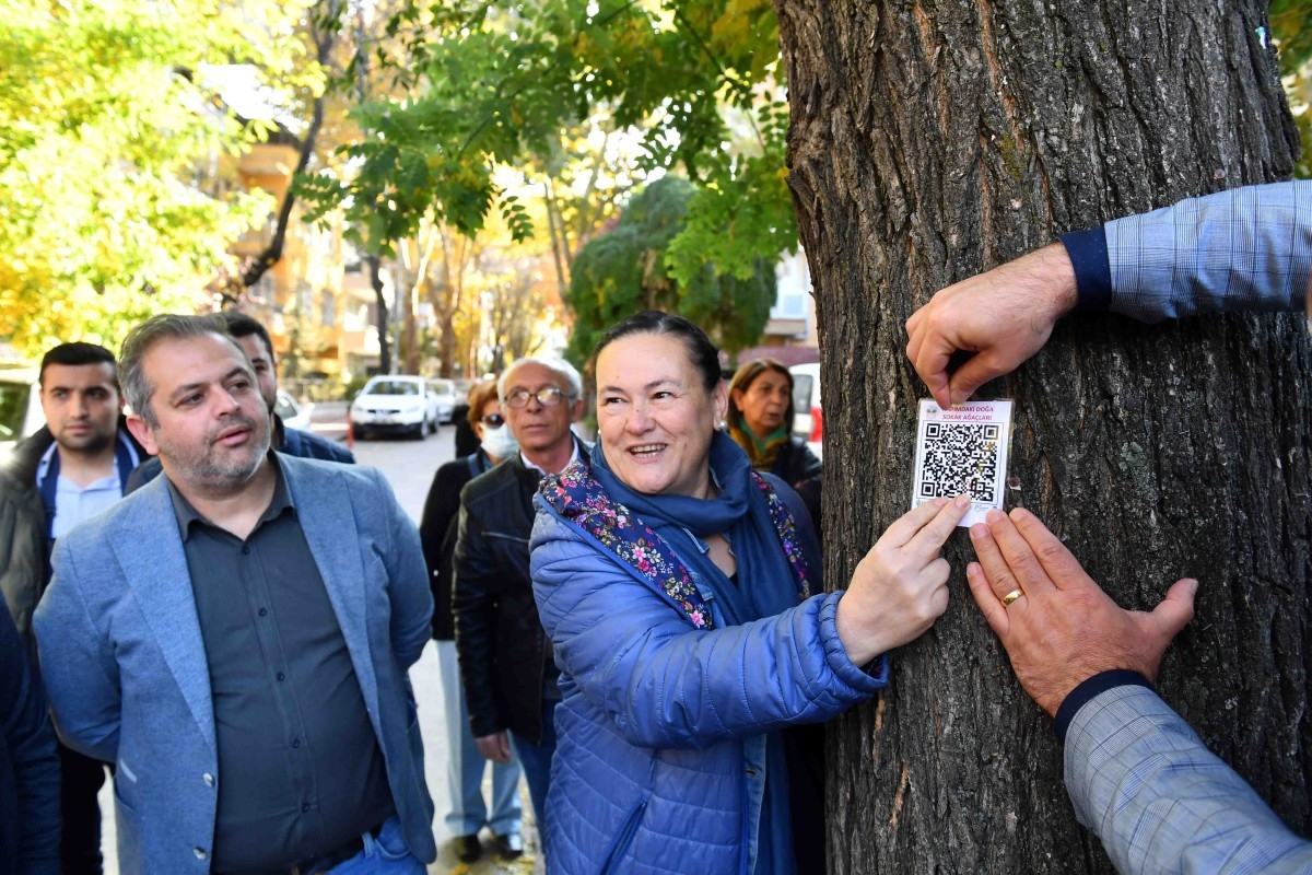 Ankara Kent Konseyi İklim Krizine Karşı Farkındalık Etkinliği