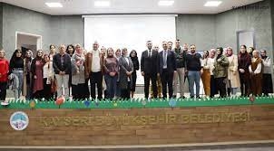 Büyükşehir’in 7’nci Mutlu Evlilik Akademisi İlk Haftasında Tam Not Aldı