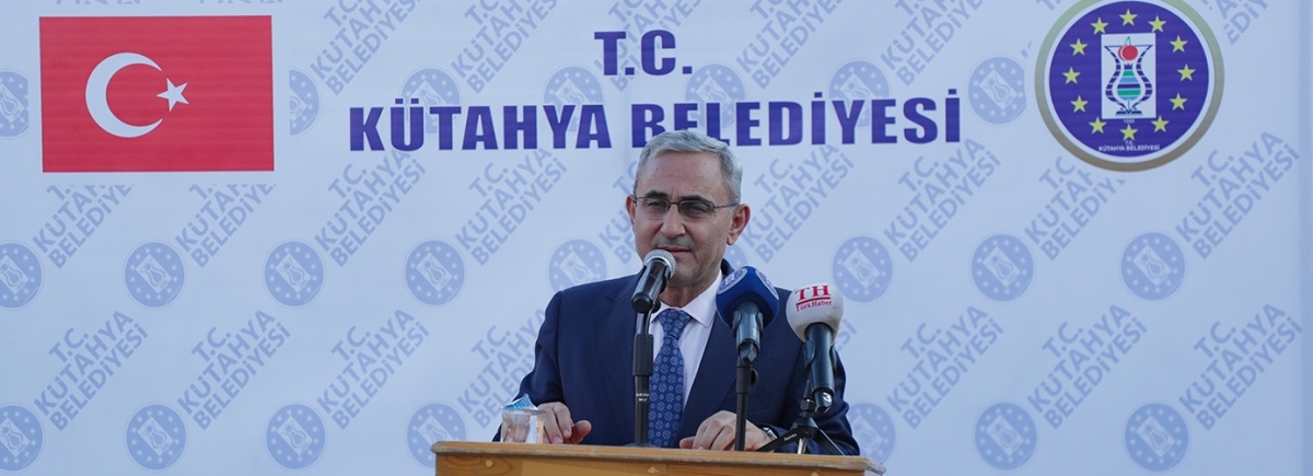 CİVLİ MAHALLESİ KÜLTÜR EVİ’NİN İLK TEMELİ ATILDI