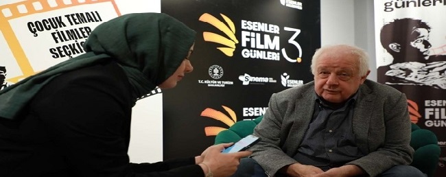 3. ESENLER FİLM GÜNLERİ DEVAM EDİYOR