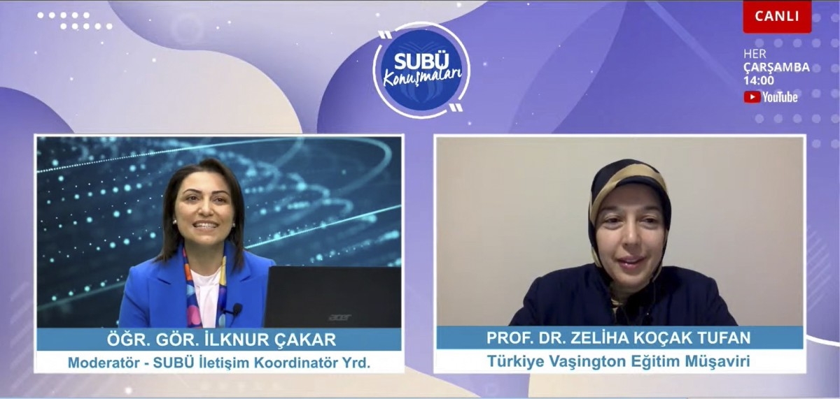 Türkiye eğitimde önemli bir adres olacak
