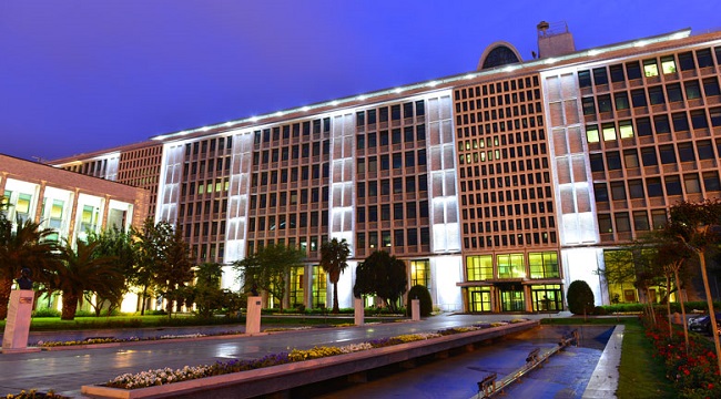 HIZRAY METRO HATTI İÇİN GERİ SAYIM BAŞLADI