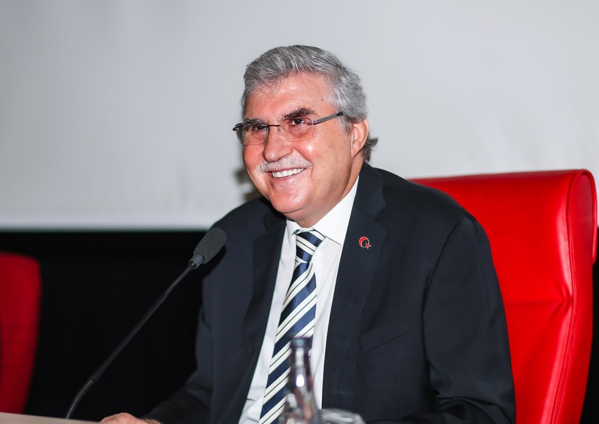 Büyükşehir’in 2023 bütçesi 4 milyar 950 milyon TL