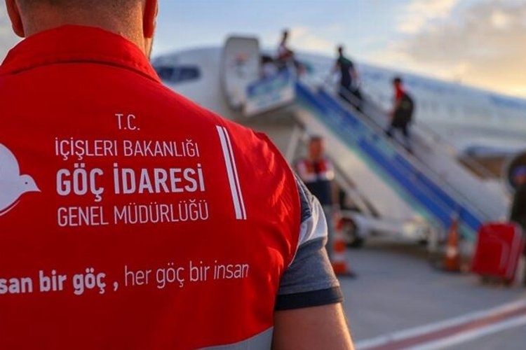 Göç İdaresi'nden 'bombalı paket şakası'na açıklama yaptı