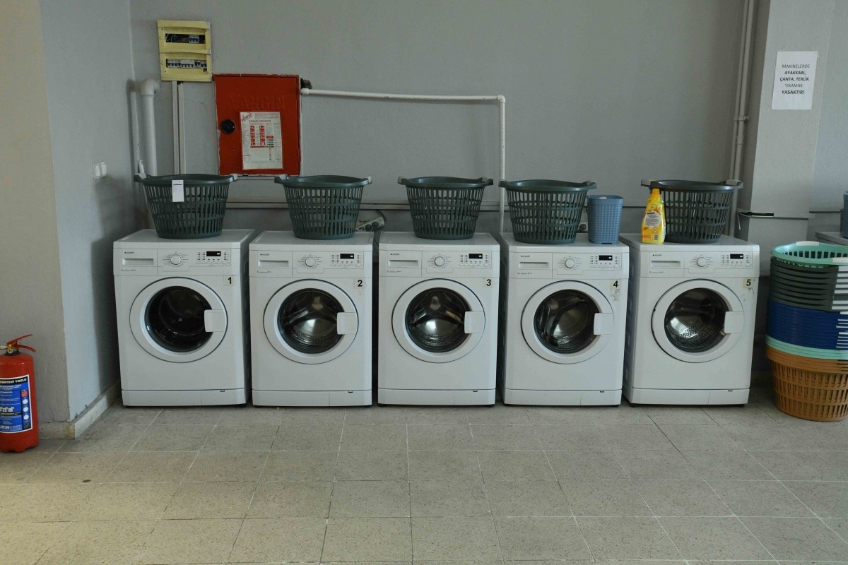 ANKARA BÜYÜKŞEHİRE MİS KOKULU TEŞEKKÜR