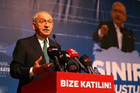 Bilkent’te siyaset yapmanın dayanılmaz zorluğu