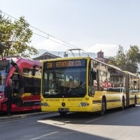 Bursa'da Öğretmenlere ulaşım ücretsiz