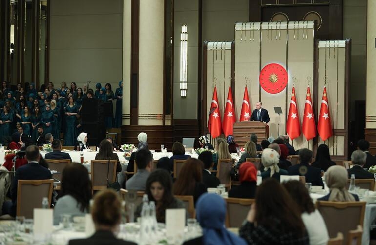 Cumhurbaşkanı Erdoğan öğretmenlerin beklediği sonucu açıkladı