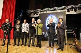 Erzincan Üniversitesi: Erzincan 4. Kısa Film Festivali Üniversitemizde Yapılan Gala Gecesi ile Sona Erdi