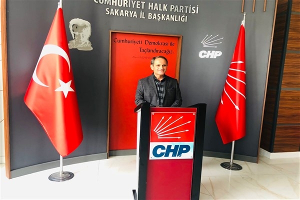 BAŞKAN KELEŞ: FELAKET GELMEDEN ÖNLEM ALINMALI