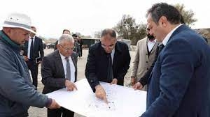 Büyükşehir’den Asurlu Tüccarlar Mahallesi’ni Büyük proje