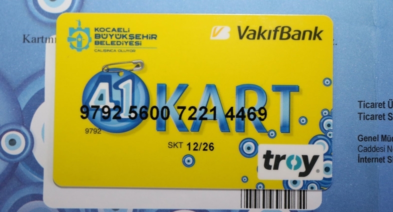Kocaeli’de kimse üşümeyecek