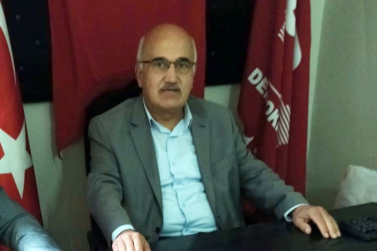 Mudanya'ya atama