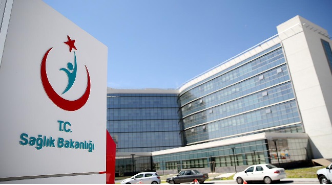 Sağlık Bakanlığı 42 bin 500 işçi ve personel alımı yapacak