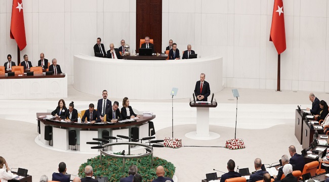 Kasım ayının son kabine toplantısında masaya yatırıldı