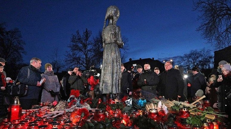 Rusya’dan Almanya’nın soykırım hamlesine tepki gösterdi