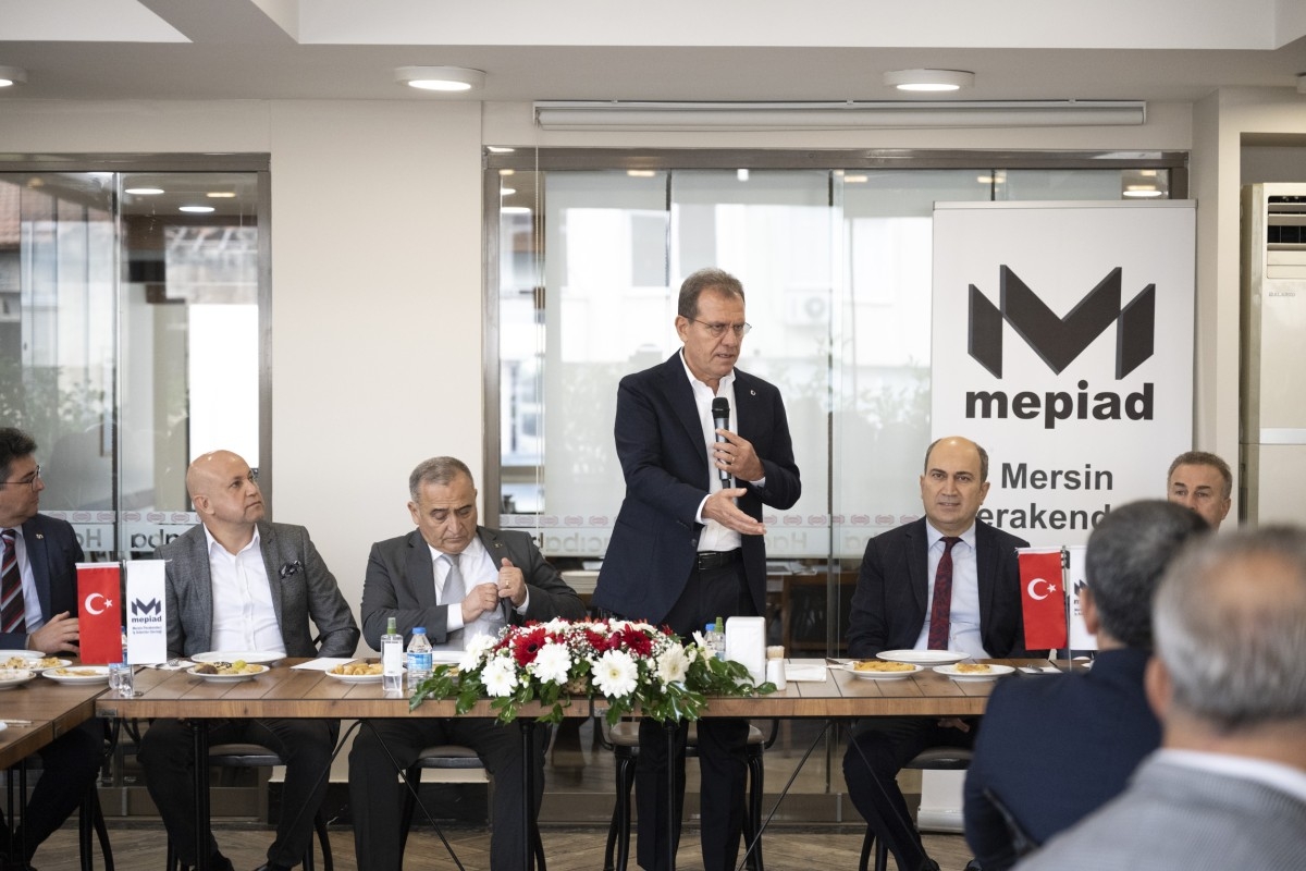 Yerel Yönetimler Tarihe Not Düşecek Proje Üretmeli
