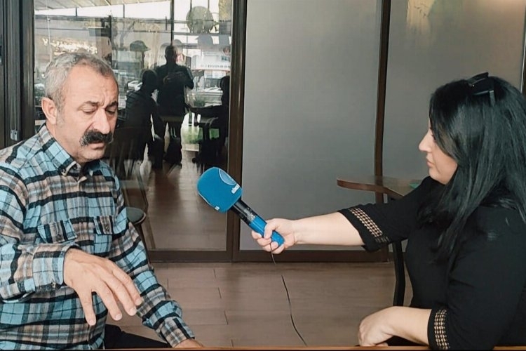 ilk komünist başkanı: Halk kendisi gibi düşüneni kabul ediyor dedi