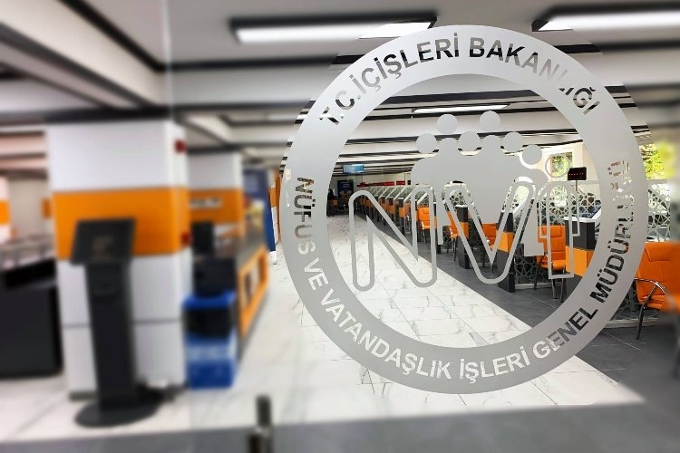 Doğum olaylarında tescil süresi kısaldı vatandaşların da memnuniyeti arttı.