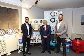 Başkan Büyükkılıç’tan “Yerli ve Milli Üretim” önemine dikkat çekti