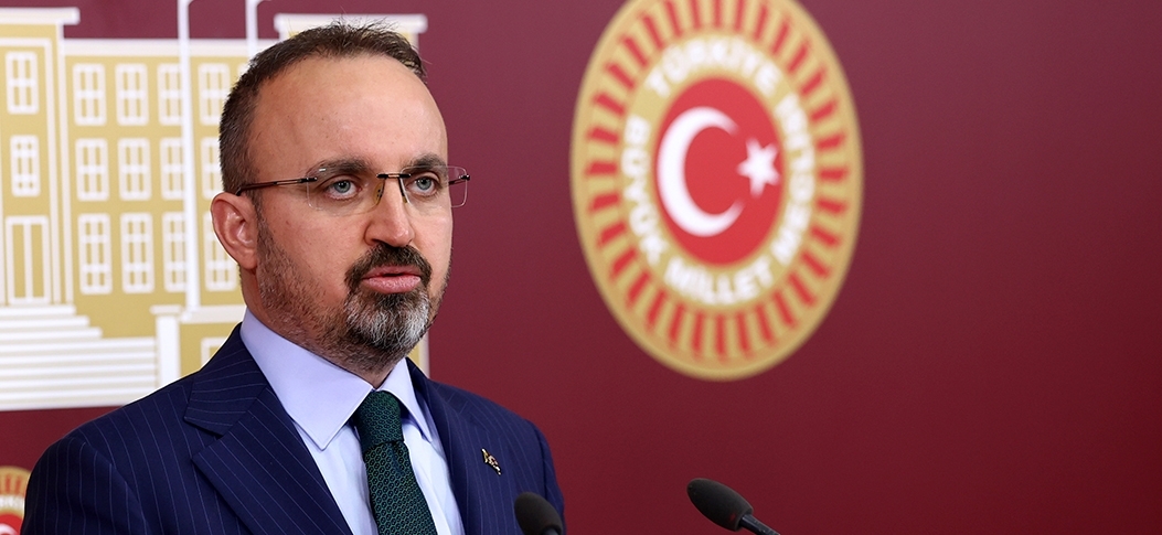 “Kimin kusuru varsa, eksik, yanlış, uygulamada göz kapatan varsa gereğini yapalım” diye konuştu