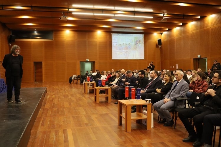 Bursa 'Akıllı Şehir Akademisi' hayata geçti