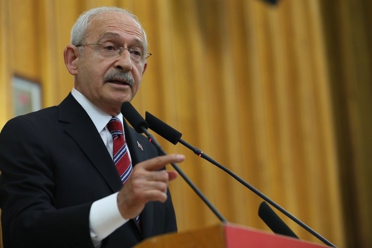 Kılıçdaroğlu: Sarayı son kez uyarıyorum mesajı!