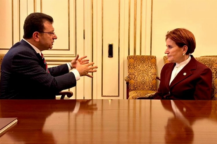 Meral Akşener: Kul kurar, kader gülermiş dedi