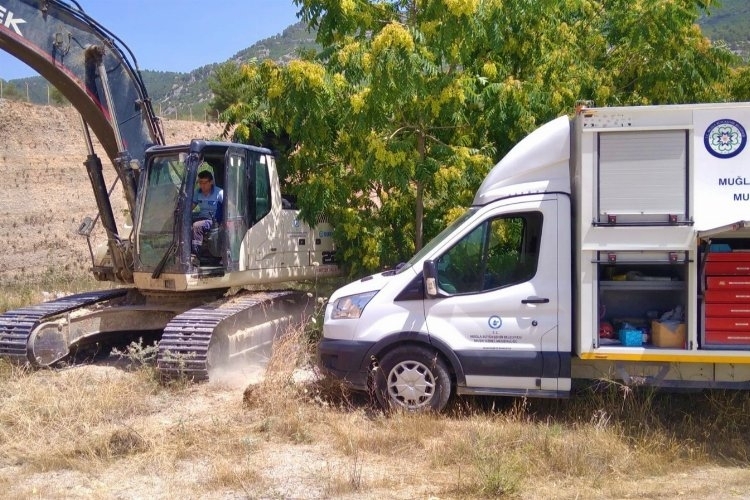 MUSKİ, gezici atölyelerle tasarruf sağlıyacak