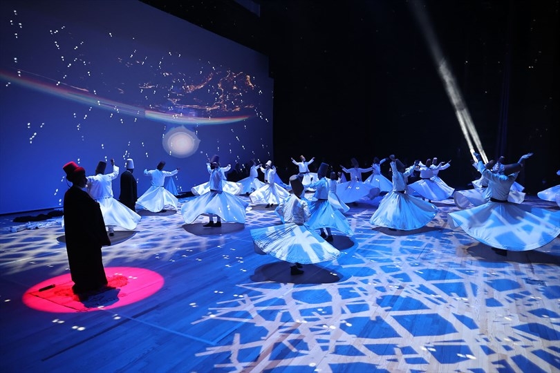 Denizli Büyükşehir'den Hz. Mevlana'yı anma programına davet