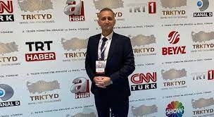 Motivasyon Tırı Projesine Bir Ödül