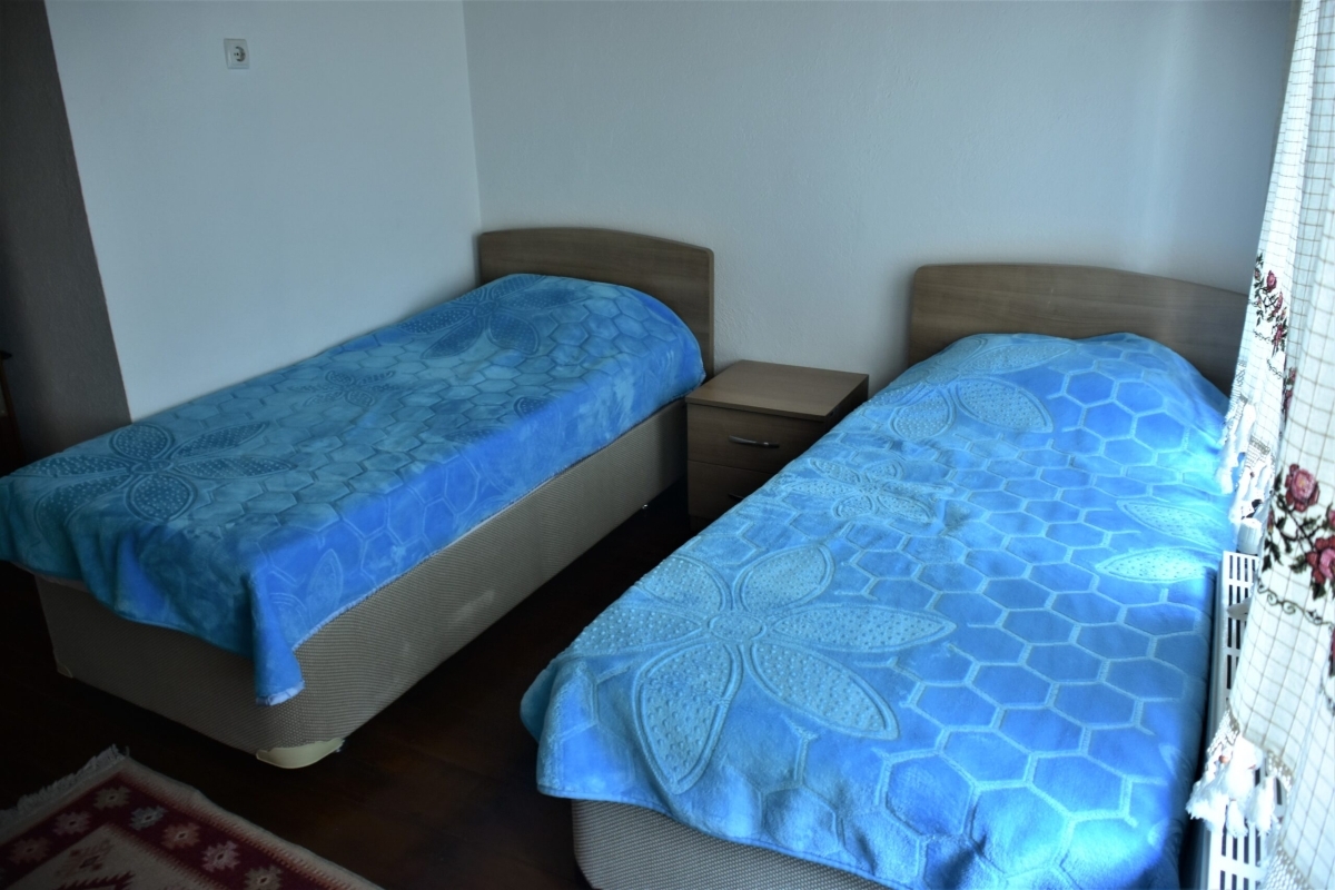 “Soğuktan Sıcağa” projesi ile vatandaşlara yuva oluyor