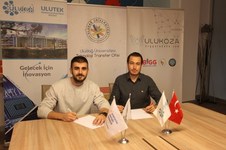 Bursa Ulukoza girişimcileri İngilizce konuşmayı hedefliyor