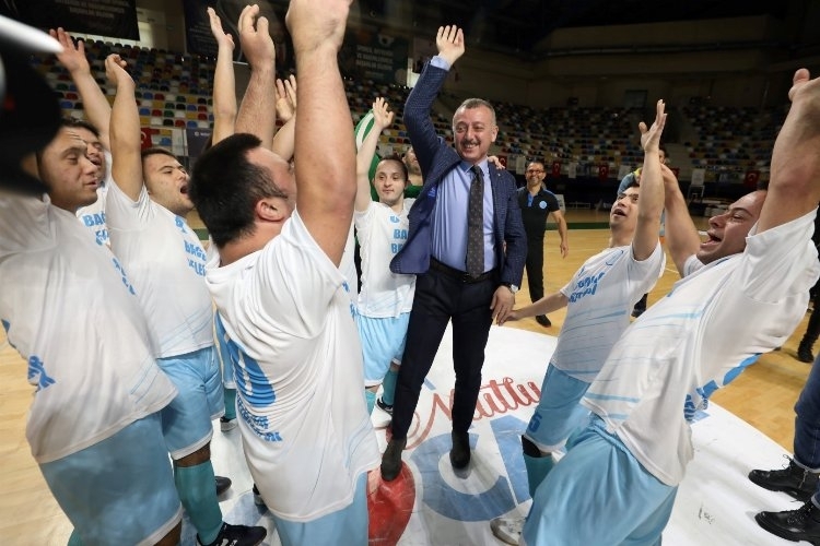 Kocaeli’de spor dolu bir ay daha