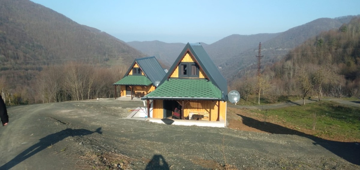 Sakarya'nın turizmine yeni bir mekan kazandırıldı
