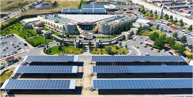 Diyarbakır Büyükşehir Belediyesi,Çevre dostu projelerle doğa koruyor