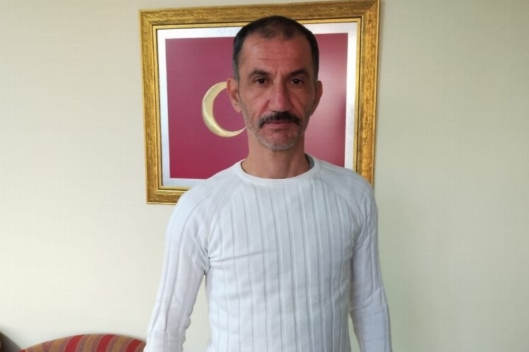 Başkan Çöplü: Olayın sonuna kadar takipçisi olacağız dedi