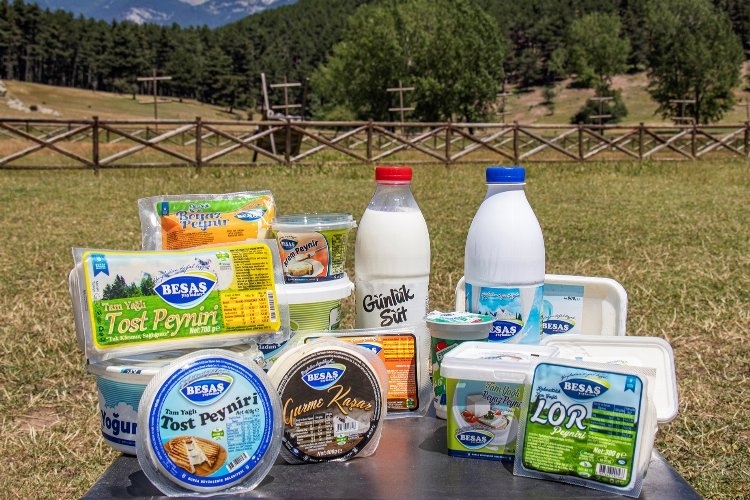 BESAŞ’la çiftçiye destek