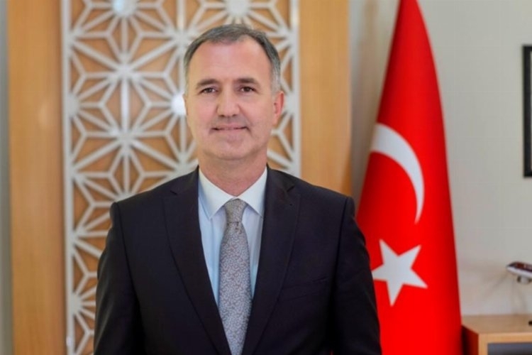 Bursa İnegöl'den çiftçiye ücretsiz danışmanlık hizmeti