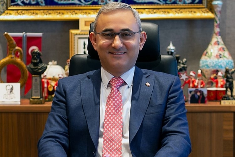 Kütahya'da 'hobi yaşam'da kura zamanı gerçekleştirildi