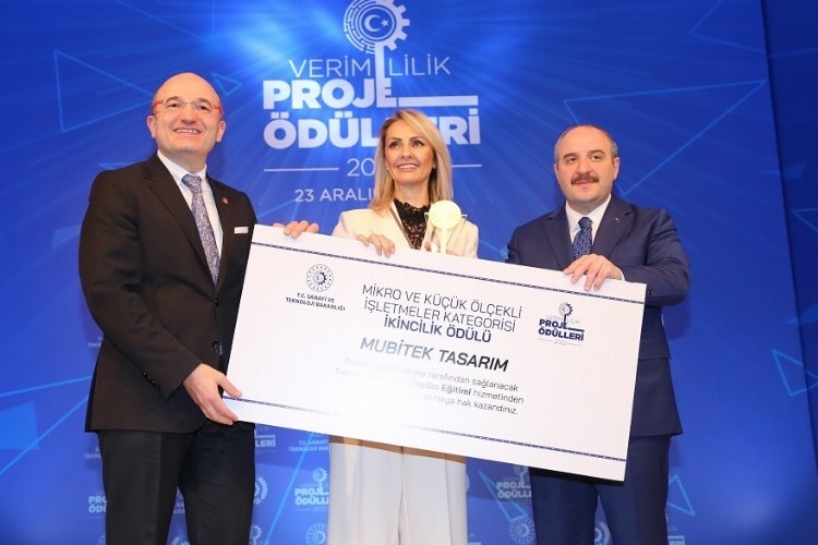 MUBİTEK, 2022 yılında da ezber bozmadı.
