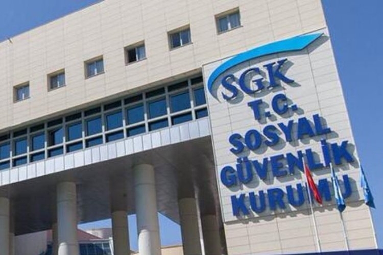 SGK duyurdu: Aylık bağlama mümkün olmadığını açıkladı